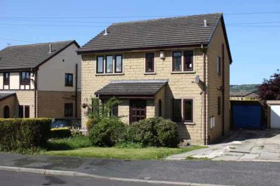 2&nbsp;Bedroom&nbsp;Semi-Detac...